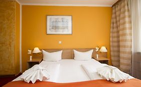 Hotel Spreewitz am Kurfürstendamm